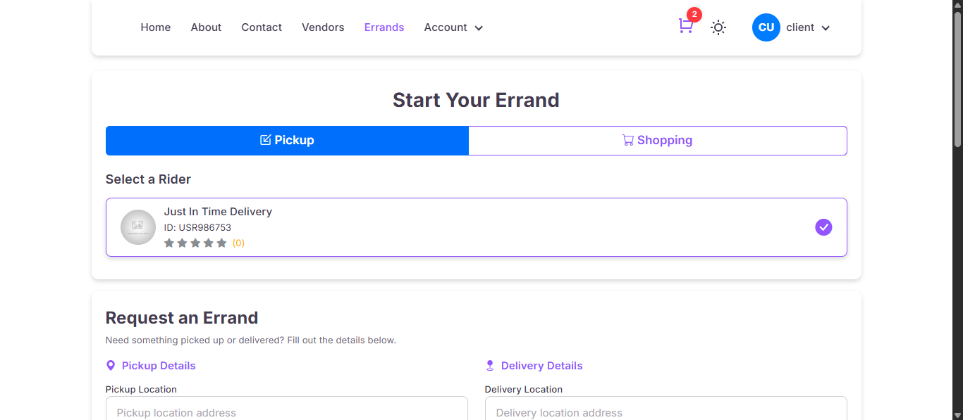 portfolio item photo